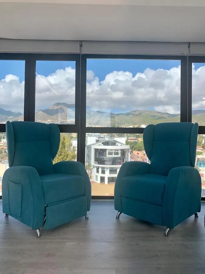 Apartamento Superior Alay En Puerto Marina Playa Benalmádena 0*,