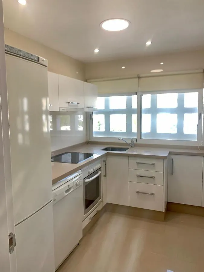Apartamento Superior Alay En Puerto Marina Playa Benalmadena Apartment