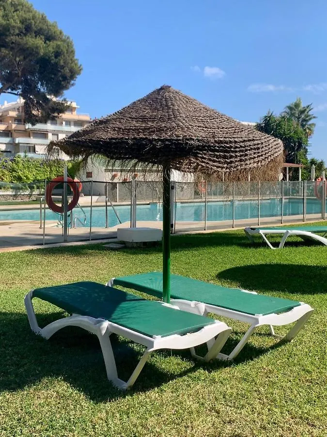 Apartamento Superior Alay En Puerto Marina Playa Benalmádena 0*,  Španělsko