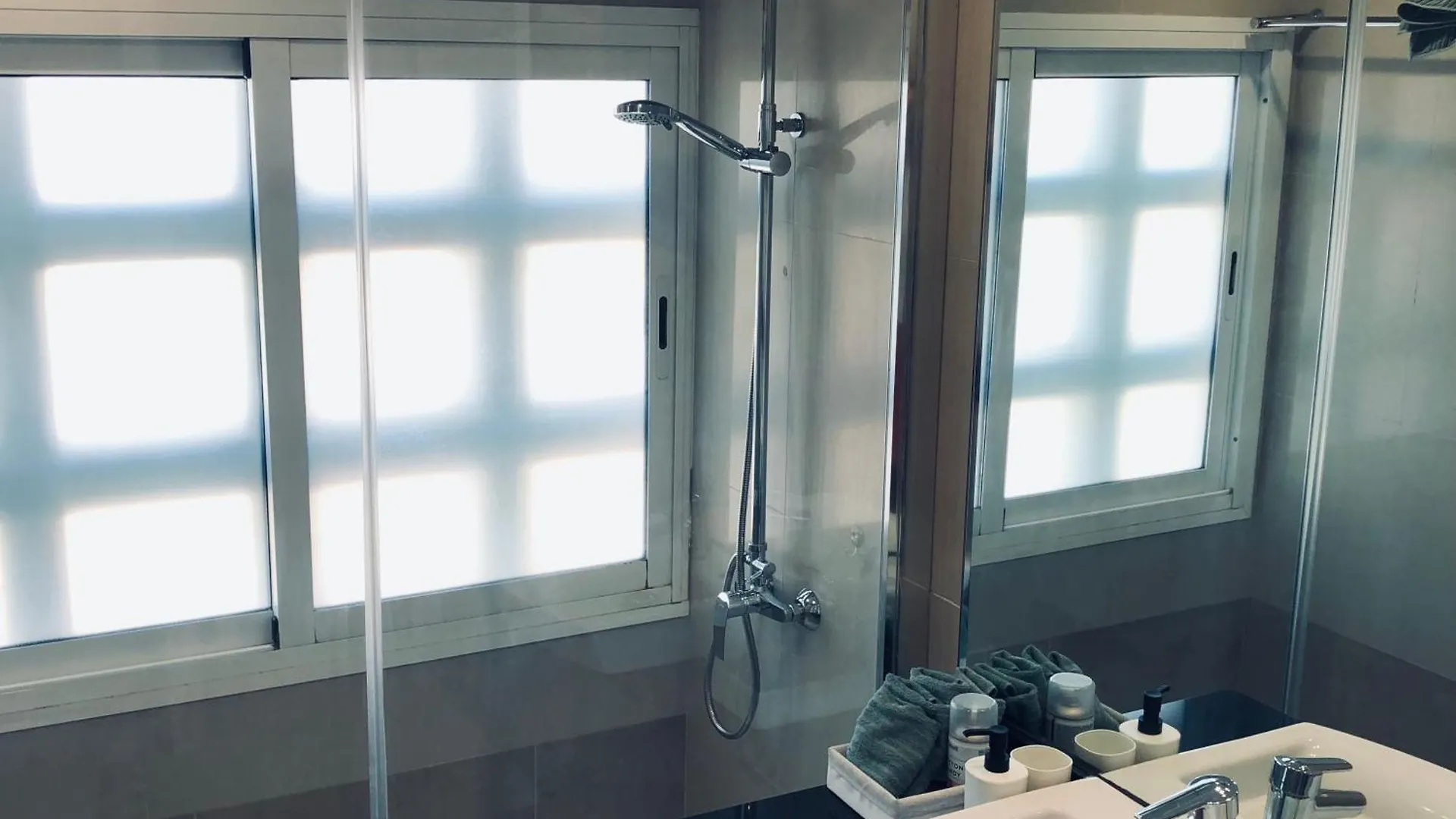 Apartamento Superior Alay En Puerto Marina Playa Benalmádena Spanien