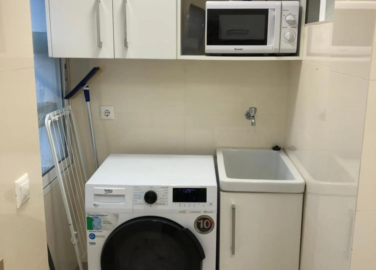 Apartamento Superior Alay En Puerto Marina Playa Daire Benalmádena